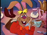 March Hare (Disney)