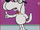 Mr. Peabody (Rocky and Bullwinkle)