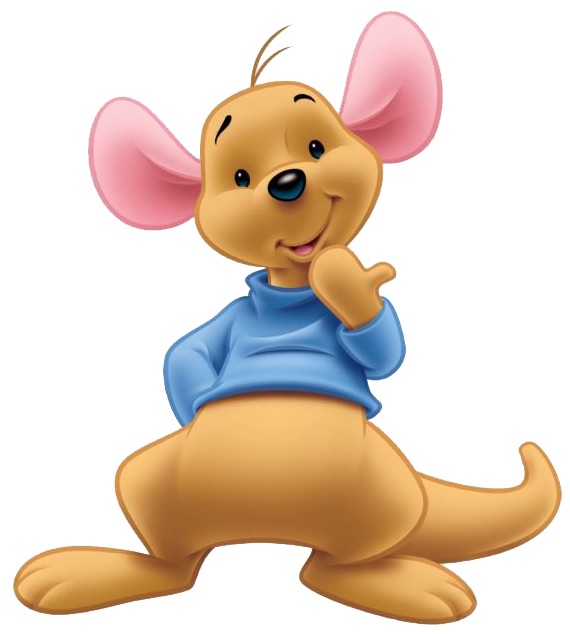 Roo (Winnie the Pooh) Fictional Characters Wiki Fandom