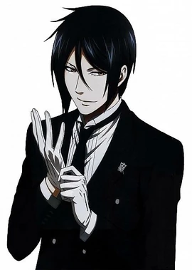 Sebastian Michaelis