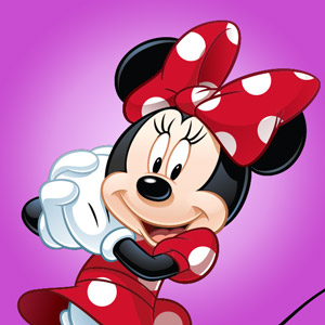 Who is Minnie Mouse? @minniemouse, explained