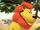 Lion (Monkey See Monkey Do)