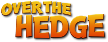 Over The Hedge Logo