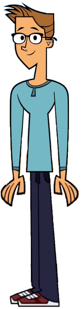 Tom (Total Drama)