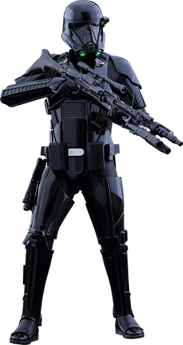 Imperial Death Trooper