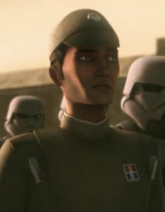 Imperial Governor Grotton