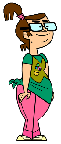 Beth (Total Drama)