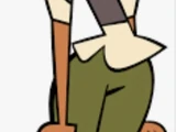 Courtney (Total Drama)