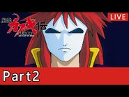 【PCE CD-ROM2】天外魔境 風雲カブキ伝を初見プレイ Part2