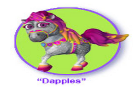 Dapples