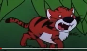 PB&J Otter Cat