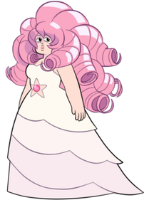 Rose Quartz