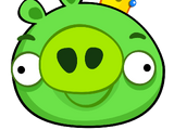 King Pig