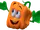 Spookley the Square Pumpkin
