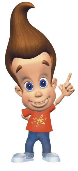 Jimmy Neutron