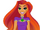 Starfire (DC Super Hero Girls)