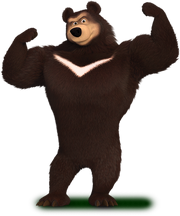 129-1292316 http-mashabear-masha-and-the-bear-bears.png