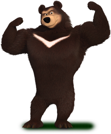 Black Bear | Fictional Characters Wiki | Fandom Black Bear | Fictional Characters Wiki | Fandom