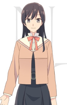 Touko Nanami, Yagate Kimi ni Naru Wiki