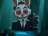 Frank (Subway Surfers)