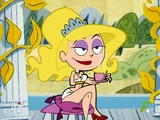 Eris (The Grim Adventures of Billy & Mandy)