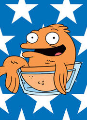 Klaus Heissler Fictional Characters Wiki Fandom