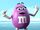 Miss Purple
