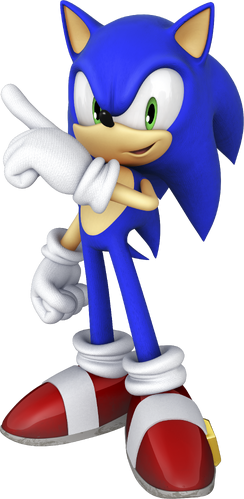 Mighty the Armadillo (Sonic the Hedgehog), Heroes Wiki