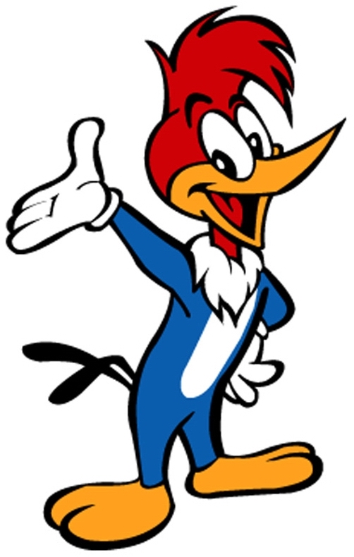 Woody Woodpecker | Fictional Characters Wiki | Fandom