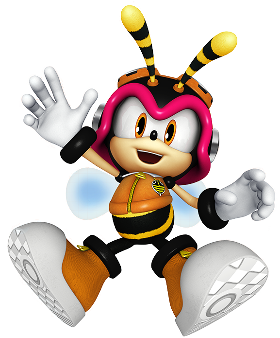 Chaotix (Sonic), Fictional Characters Wiki