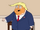 Donald Trump (Family Guy)