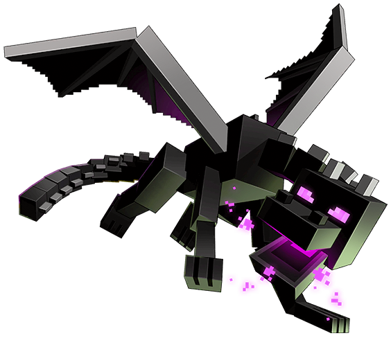 Colour Minecraft Ender Dragon Minecraft Ender Dragon Png Png Porn Sex Picture