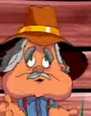 Old McDonald (Jorgeembon)