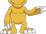 Agumon