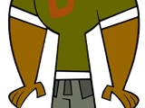 DJ (Total Drama)
