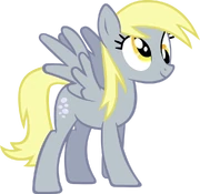 Derpy hooves by freak0uo-d5jedxp