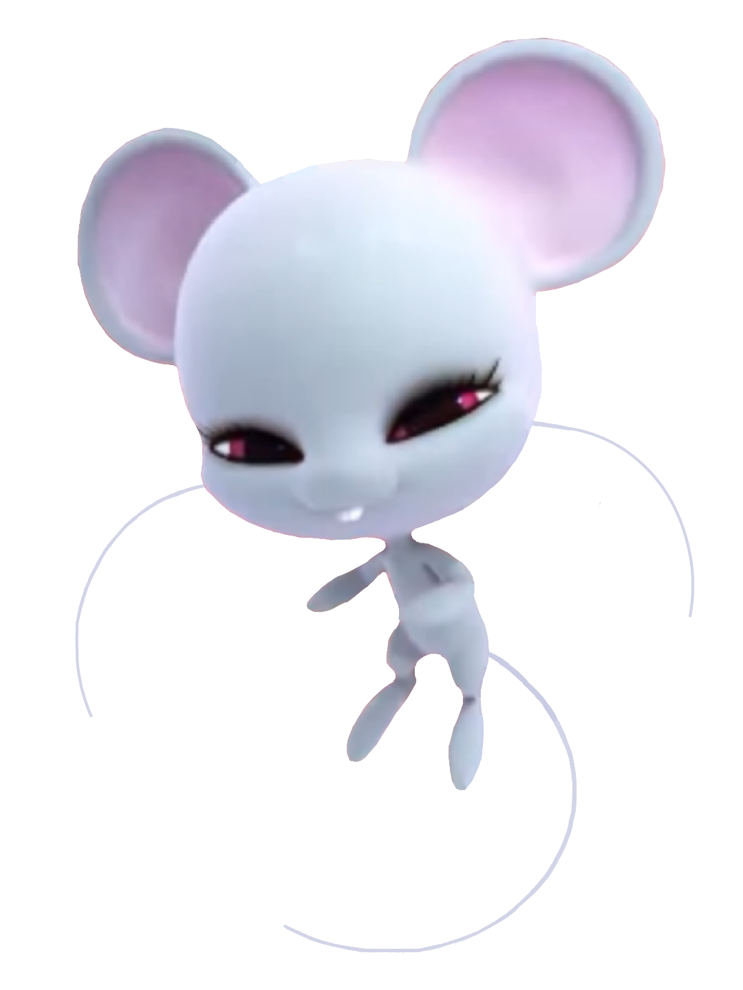 Mullo  FREE 🇵🇸!🐭 on X: Miraculous wiki got the most random