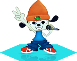 ParappaTheRapper as