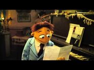 Man or Muppet - The Muppets (2011) - The Muppets