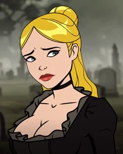 Category:America: The Motion Picture Characters | Fictional Characters