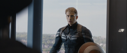 Marvel Cinematic Universe - Captain America 103