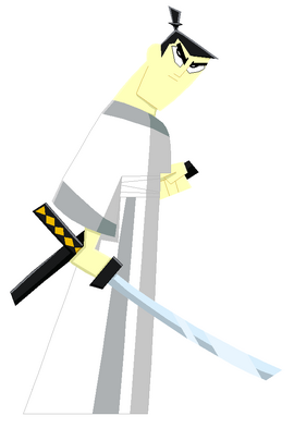 Samurai Jack