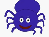 Spider (KidsTV123)