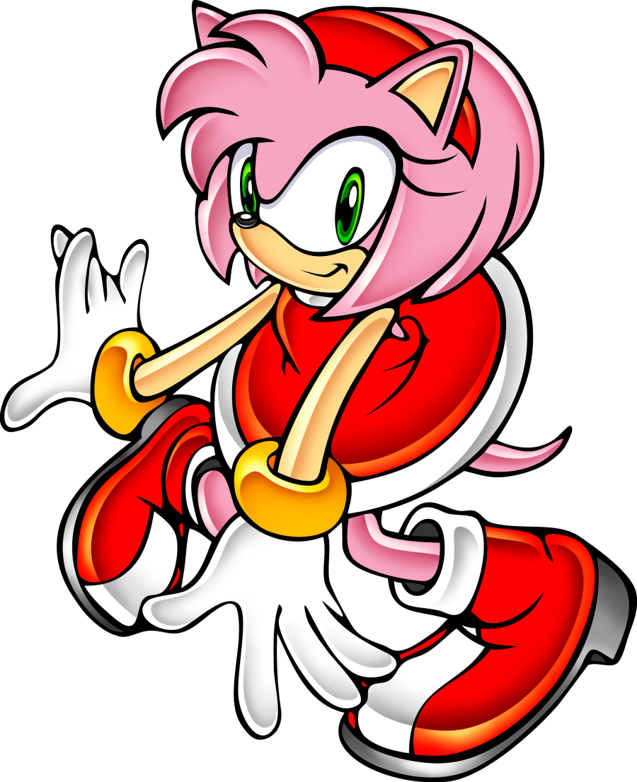 Mya Rose The Hedgehog, Wiki