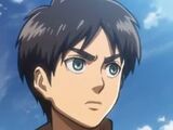 Eren Yeager