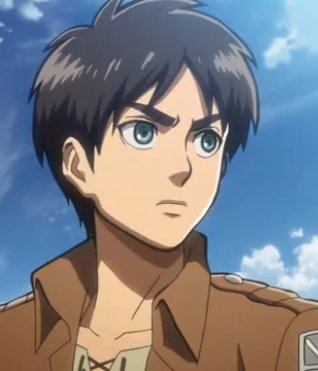 Eren Yeager Fictional character Overview Played by Powers Videos T Eren  Yeager, Eren Jaeger in the