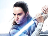 Rey Skywalker