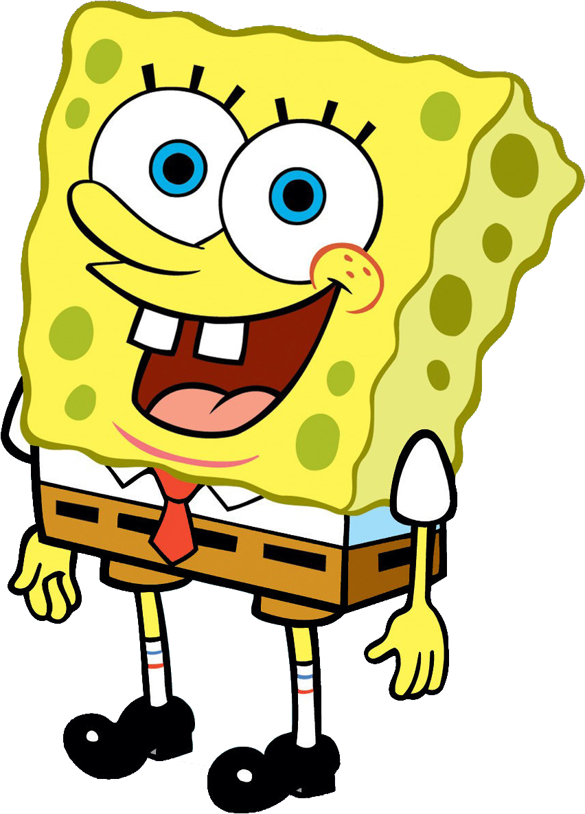 Category SpongeBob SquarePants characters Fictional Characters