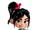 Vanellope von Schweetz