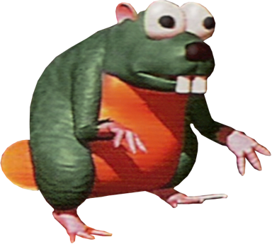 DKC Gnawty.png